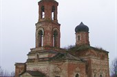(фото 14) Церковь в Ашлани